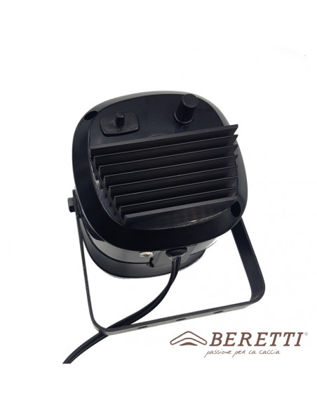 Kit Deterrent PRO-100W + Crono Timer