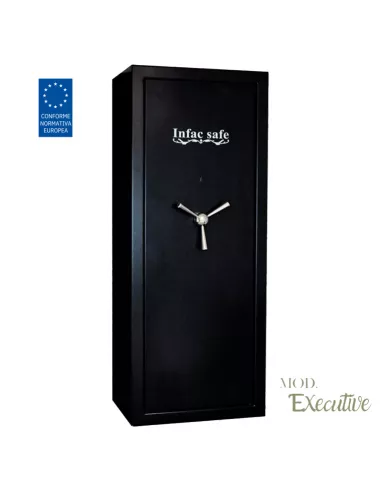 CASSAFORTE EXECUTIVE CLTT18