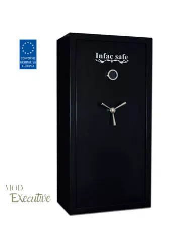 CASSAFORTE EXECUTIVE CLTT23