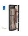 CASSAFORTE CLASSIC CLT10 aperta