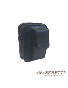 Estuche negro