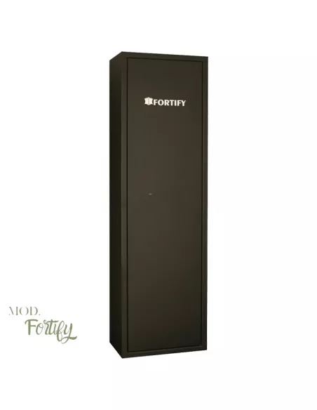 FORTIFY DELTA 8 SAFE