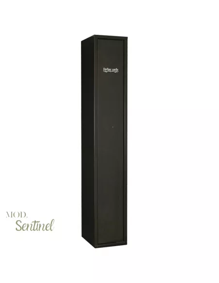 БЕЗОПАСНЫЙ СЕЙФ INFAC ENTINEL SD5