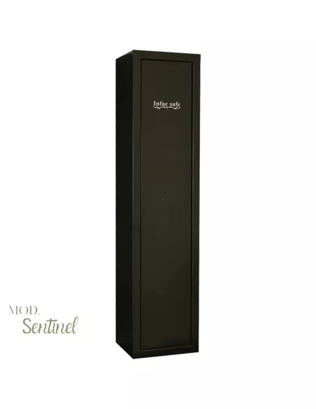 CASSAFORTE INFAC SENTINEL SD7