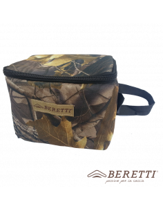 Small camouflage bag