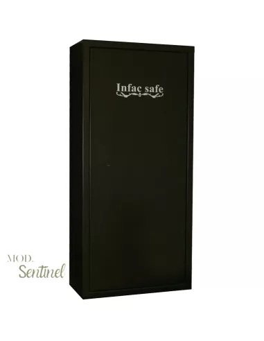 INFAC SENTINEL SD14 SEGURO