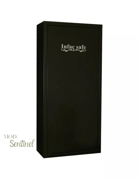 copy of CASSAFORTE INFAC SENTINEL SD10