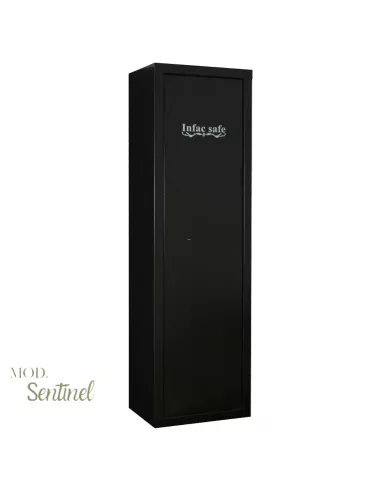 copy of CASSAFORTE INFAC SENTINEL SD10