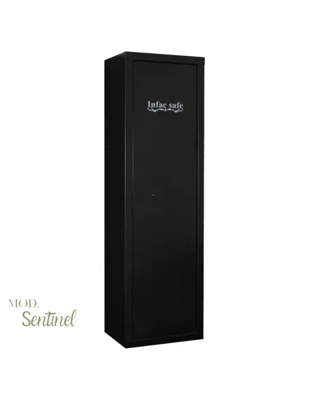 copy of CASSAFORTE INFAC SENTINEL SD10