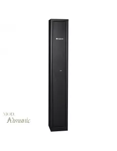 Сейф ARMUNIC AR3 открыт 2