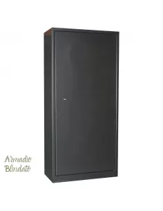 ARMADIO BLINDATO C20S aperto 2