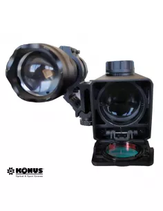 Ottica da mira notturna - KONUSPRO-NV3 3-9×32 2