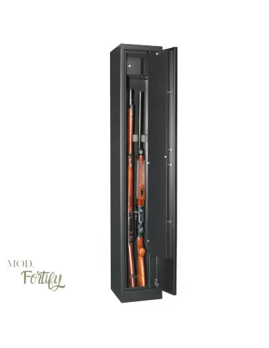Сейф FORTIFY DELTA 4 открыт