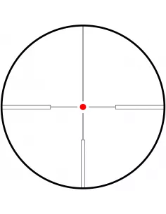 Óptica Konus Glory 2x-16×50 2