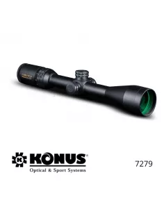 Óptica Konuspro-275 3-10X44