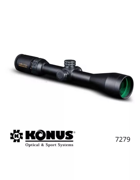 Óptica Konuspro-275 3-10X44