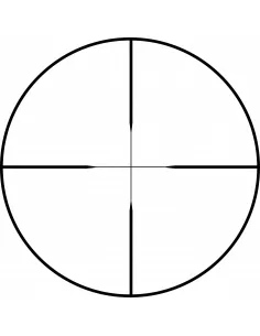 Óptica Konuspro 2-7X32 2