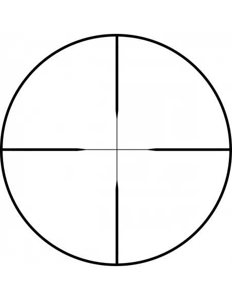 Ottica Konuspro 2-7X32