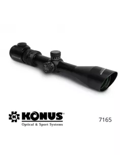 Ottica Konus - ARMADA 4x - 16x50 ZOOM