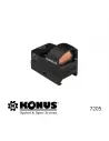Puntatore Konus Fission 3 con slitta