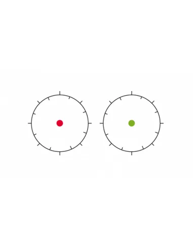 Puntatore Konus Nuclear - 1×22