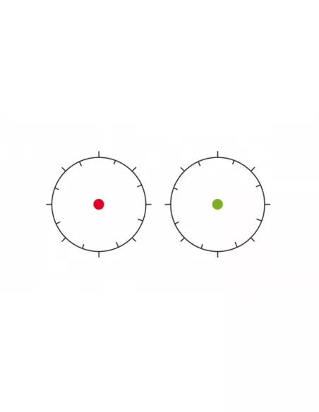 Puntatore Konus Nuclear - 1×22