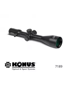 Óptica Konus Gloria 3x-24×56