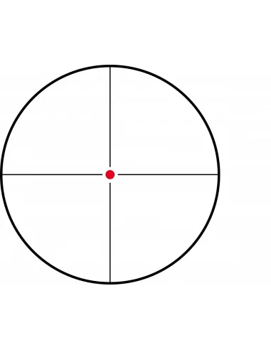 Retícula óptica Konus Glory 3x-24×56