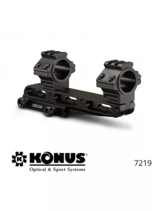 Attacchi Konus Cantilever Mount