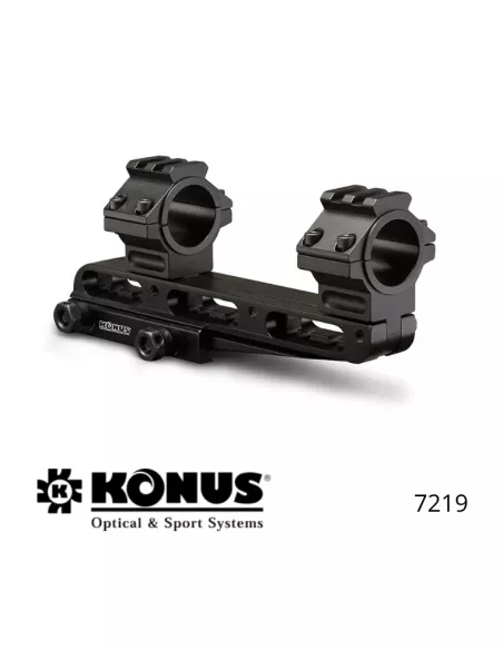 Attacchi Konus Cantilever Mount