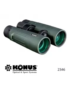 Prismáticos KonusRex 10×50