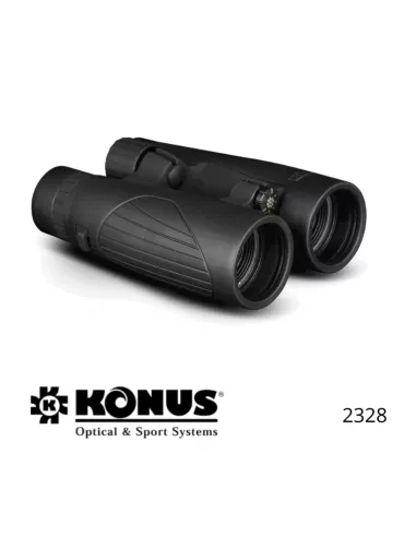 Binoculo Konus Titanium OH 10X42