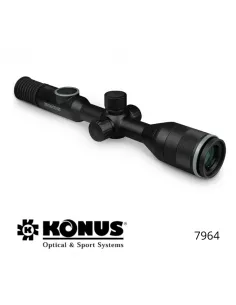 Visore termico Konus FIERY-R