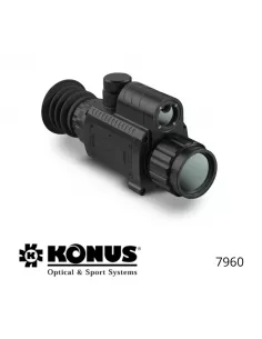 Visore termico Konus FIERY-RF