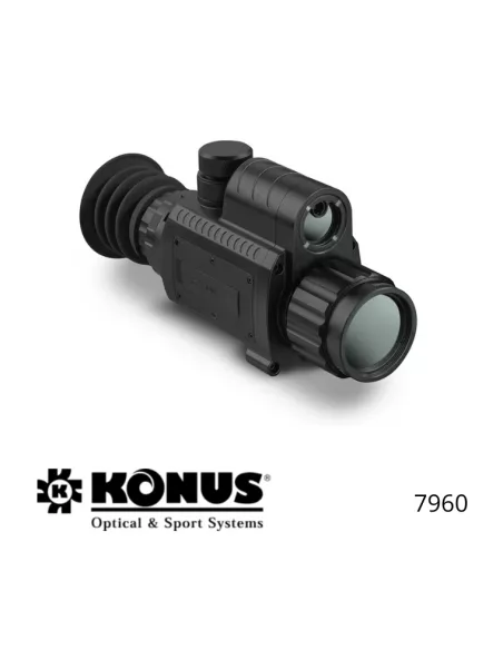 Visore termico Konus FIERY-RF Visore termico Konus FIERY-RF