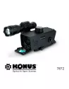 Mira de visión nocturna - KONUSPRO-NV3 3-9×32