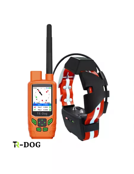 copy of Collare localizzazione e addestramento TR-dog®