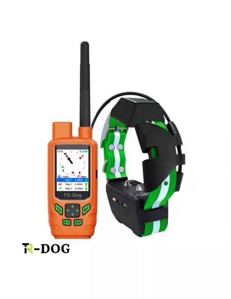 copy of Collare localizzazione e addestramento TR-dog®