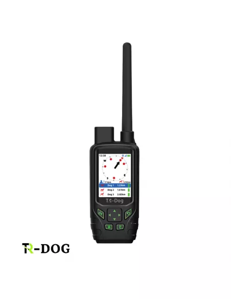 copy of Collare localizzazione e addestramento TR-dog®