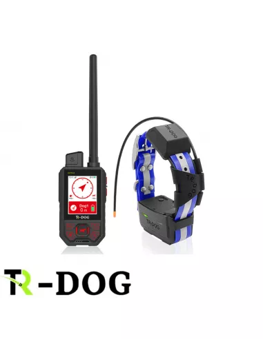 copy of Collare localizzazione e addestramento TR-dog®