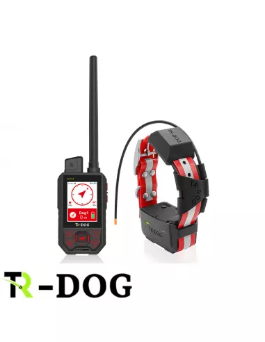 copy of Collare localizzazione e addestramento TR-dog®