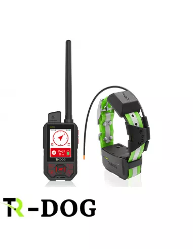 copy of Collare localizzazione e addestramento TR-dog®