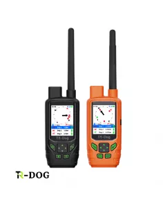copy of Collare localizzazione e addestramento TR-dog®