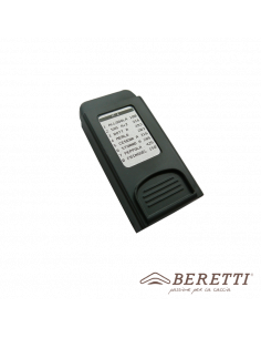 C36T / W40  Personalized memory card - 8 calls 2