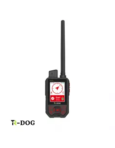 TR-dog® portátil