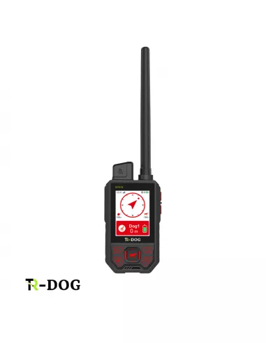 TR-dog® portátil
