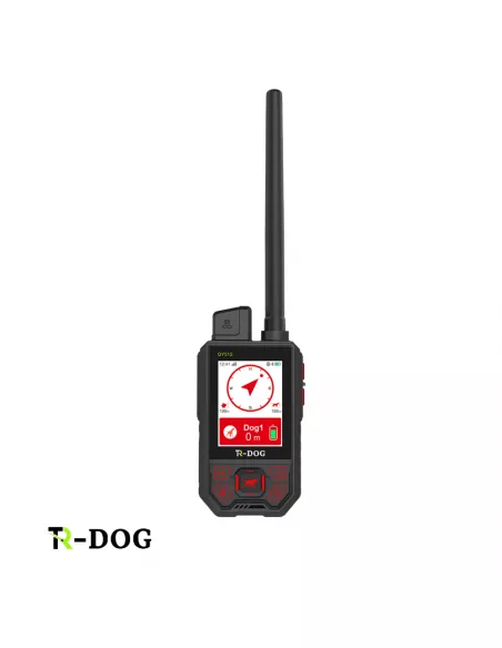 TR-dog® portátil