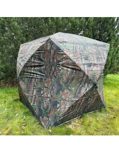 Caseta plegable