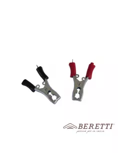 copy of Pinces pour batterie - à connecter au câble