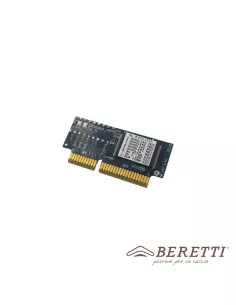 Memoria per Quagliaia PRO-100W standard